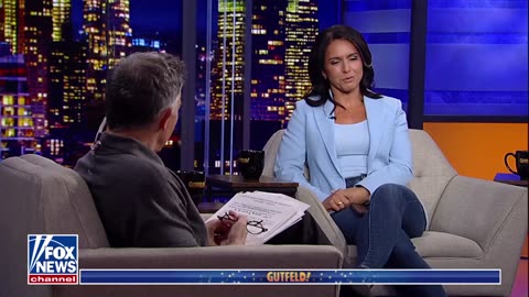 Kamala Harris ‘lied at will’: Greg Gutfeld