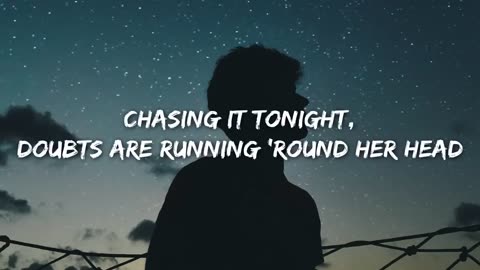 One deraction — night changes (Lyrics)