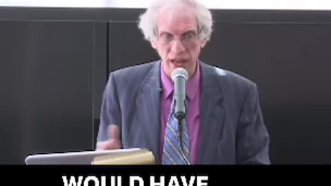 Trump’s Judge Arthur Engoron: If juries get it wrong, I can overrule them based on my emotions.