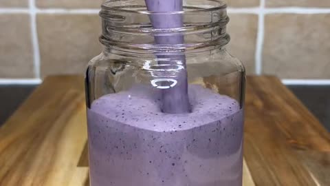 Smoothie diet receipe