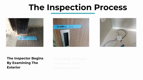 Condo Defect Inspection