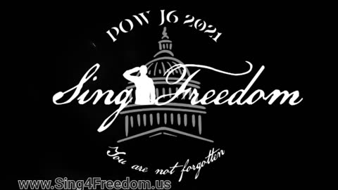 #Sing4Freedom 12-14-23