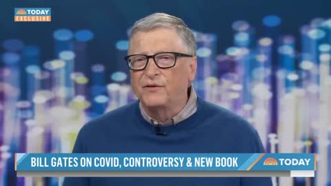 Recent Interview With Bill Gates Ends Abruptly When Asked Too Many Personal Questions