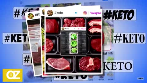 What You Need to Know About the Keto Diet