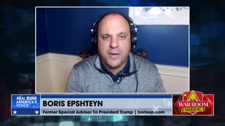 Boris Epshteyn: The Biden Administration: Communication, Public Perception, and Policy Disaster