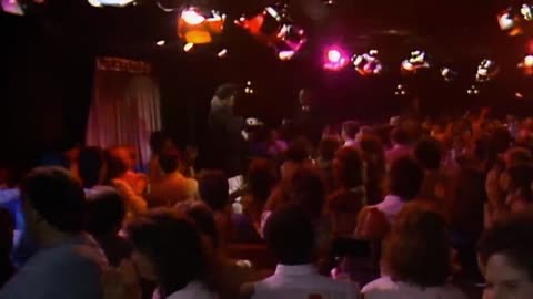 Sam Kinison - Live at Dangerfield's