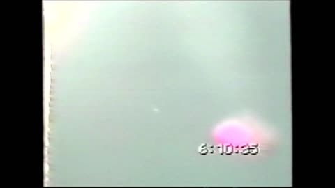 UFO's Over Scotland - A Film by Chris Everard