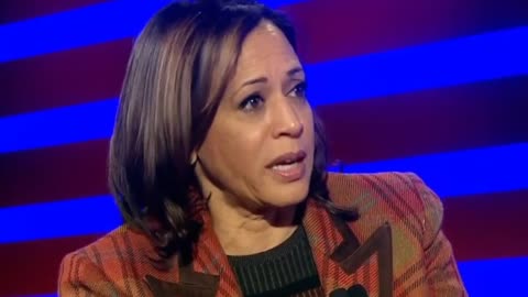 Kamala Harris promised to weaponize the DOJ to go after states that pass laws to limit abortions