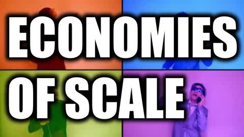 Economies of Scale(ft. Jreg & Centricide) | Greg Guvera #Centricide