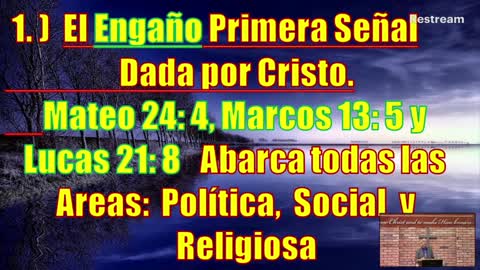 2021 02 07 Escuela Dominical - La Verdad de la Profecia Biblica Es Garantia Absoluta, Parte 2