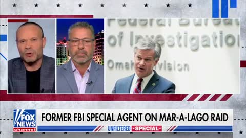 Former FBI Agent: 'We Need a Complete Overhaul of FBI Headquarters.'