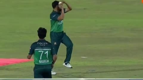 Pakistan vs afghanistan 1st odi