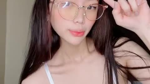 Beautiful and Sexy Girls Dancing Tiktok Video #18