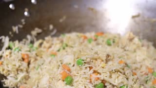 Chinese Fried Rice