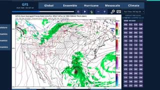 Helene Kills 58, Submerges Historic Village, Hundreds Of Roads Closed In NC - Biblical Rain Totals