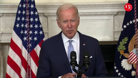 Biden racing to get money to Ukraine before possible Trump victory