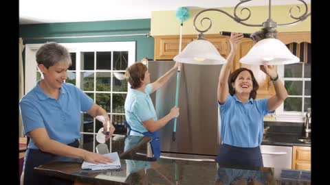 Elaine Cleaning Service - (904) 593-8502