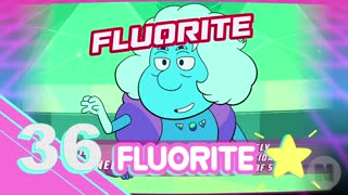 Steven Universe: EVERY Gem Ranked! | Gems, Fusions, & Diamonds Powers Rank!