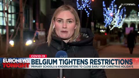 As Belgium becomes the latest to tighten restrictions,