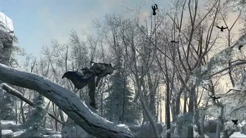 Assassin&#39;s Creed 3 - Official Launch Trailer [UK]