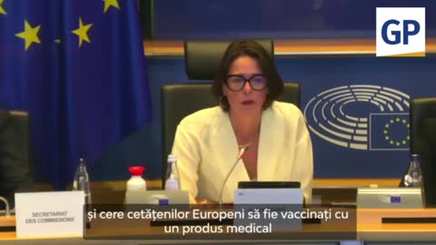 MEP Cristian Terhes Grills AstraZeneca and Moderna About Vaccines and Vaccine Contracts