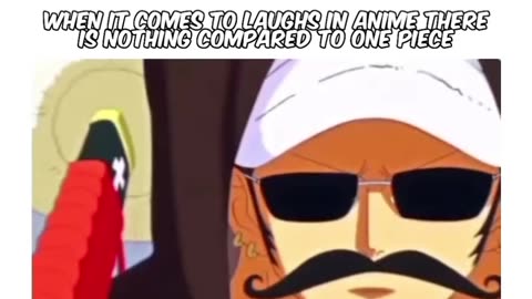 Anime -onepice edit laughing