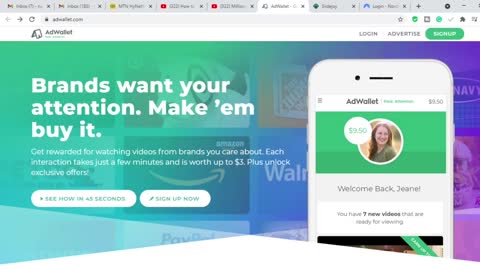 Earn $10 a day for free (make money online 2021)