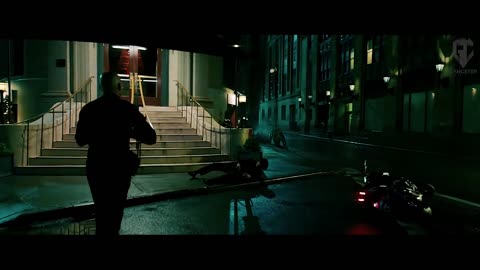 Jennifer Lopez - On The Floor ft. Pitbull _ HAYASA G Remix _ John Wick [Chase Scene]