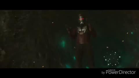 Rocket Thug Life Moments Hindi - Rocket Funny Clip - Guardians Of The Galaxy Funny Scenes