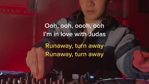 RUNAWAY TURN AWAY