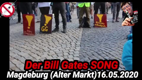 Der Bill Gates Song