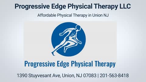 Progressive Edge Physical Therapy LLC - Union NJ | (201) 563-8418