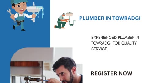 Experienced Plumber in Towradgi for Quality Service