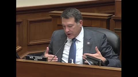 "China Screwed All of Us!" GOP Rep Explodes in House Hearing