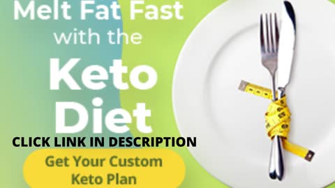 Low Carb Keto Diet Recipes