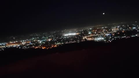 Great view from the top of Jabal Al-Muqattam!