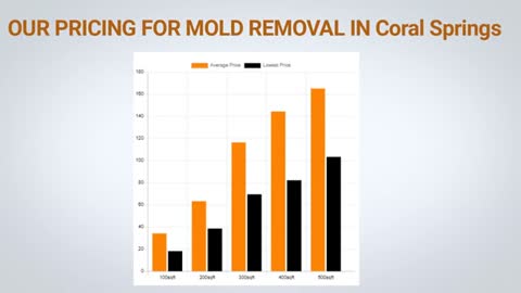 ALL US Mold Removal in Coral Springs FL