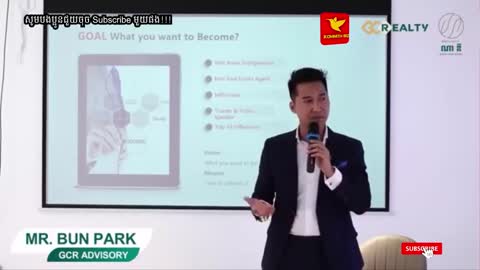 How to build Personal Branding Speak Khmer_ Part01