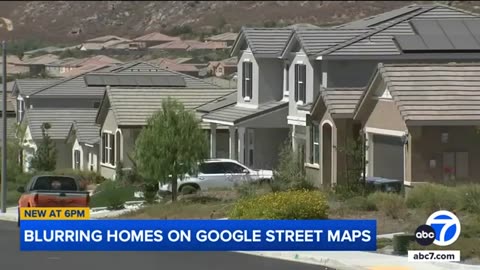 Blurring homes on Google Maps? Thieves also search websites like Zillow and Redfin, police say