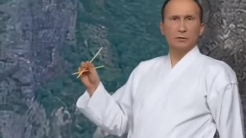 Vladimir Putin lifestyle