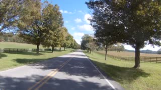 Rural TN South of Franklin