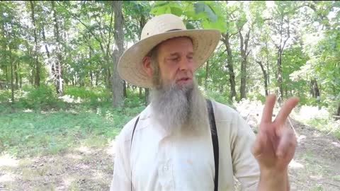 Off Grid / Joe Biden’s administration shuts down Amish farm that feeds 4,000 customers Subscribe👇🏼