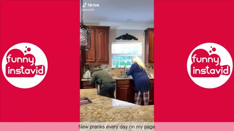 Grandma Vine Compilation| Funny InstaVID