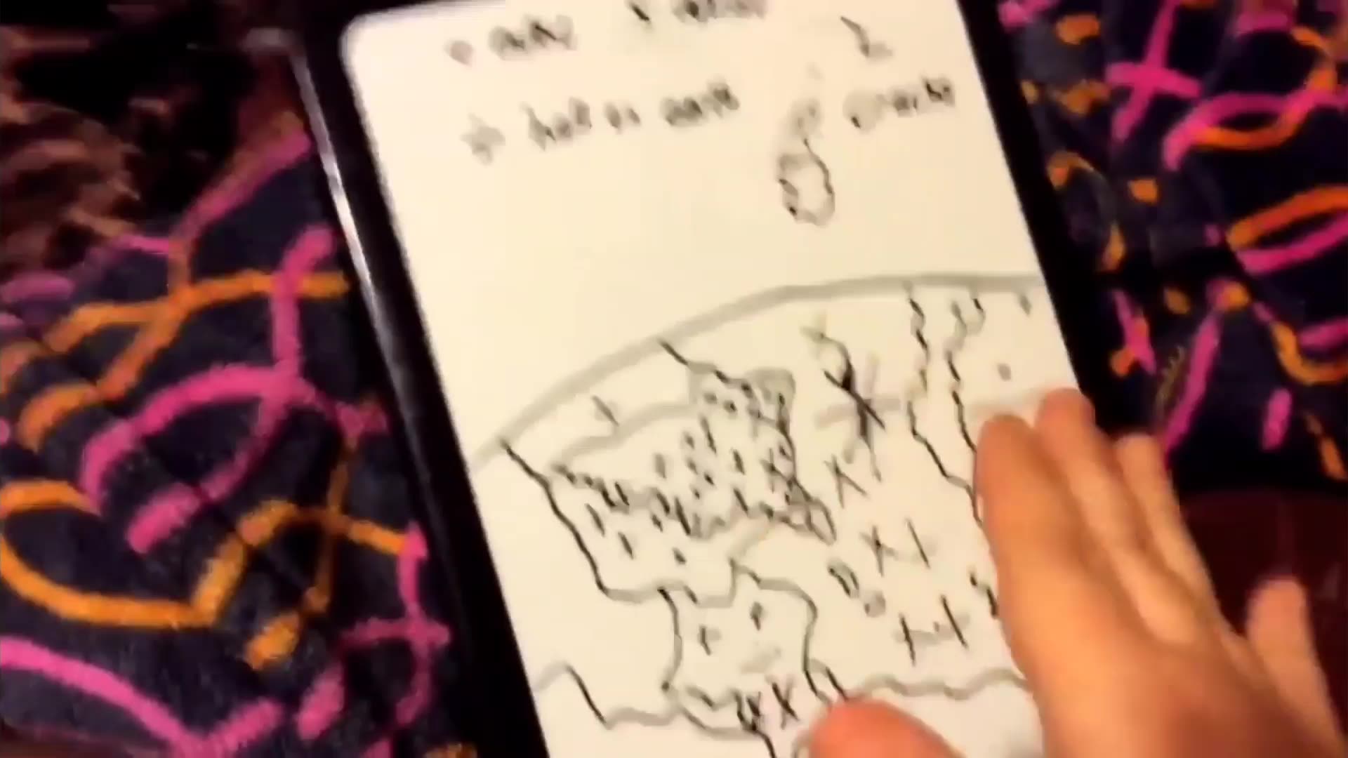 Aug 13, 2024-Watchman News-Eph 2:10- Deadly Sloth Fever virus spreads