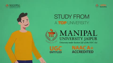 Online Degree Programs in India | Online Manipal