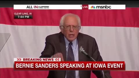 Bernie Sanders remix : No Matter Who Is Elected (Jonathan Mann) (VOST)