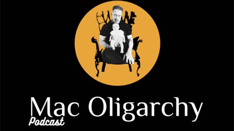 Mac Oligarchy #12