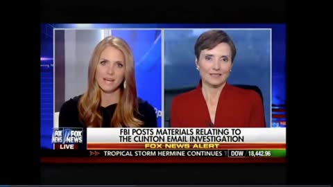 BREAKING: Hillary Told FBI She "Could Not Recall" Briefings on How to Handle