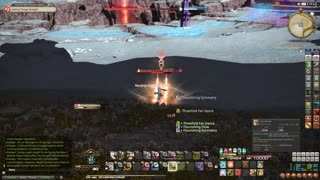 FFXIV Endwalker MSQ 41-Setting things Straight