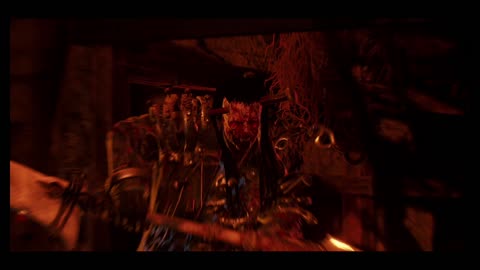 Unleashing Chaos in Evil West Gameplay: Insane Action and Dark Adventures